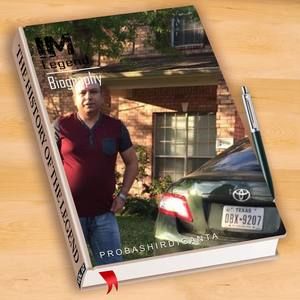 Meet your Posher, Mehrdad